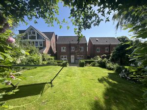Garden- click for photo gallery